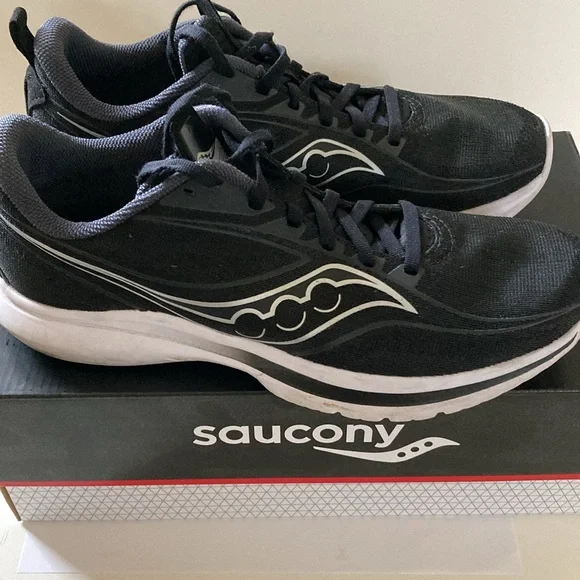 Saucony Kinvara 13 Running Shoe - Picture 6 of 6